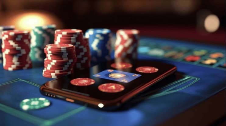 Tangkapan layar aplikasi baba189 menampilkan dashboard sportsbook dengan pasar Liga 1 dan Piala AFF
